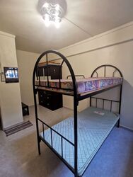Blk 454 Sin Ming Court (Bishan), HDB 4 Rooms #558567751